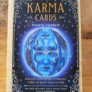 Karma Cards